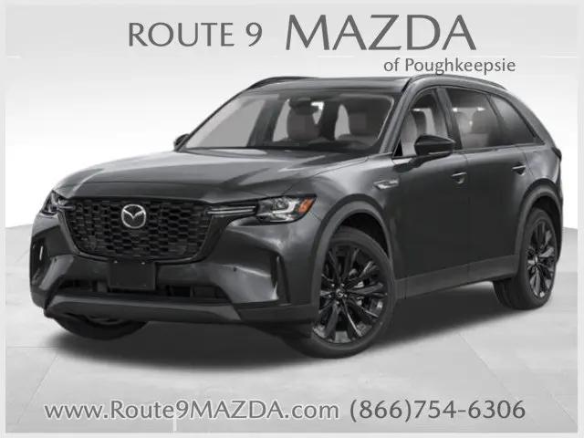 2026 Mazda X-90 3.3 Turbo Premium Sport for sale in Poughkeepsie, NY