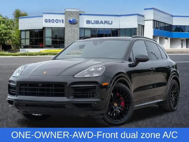 2023 Porsche Cayenne GTS for sale in Englewood, CO