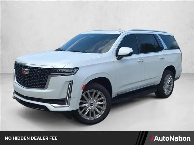 2023 Cadillac Escalade 4WD Premium Luxury for sale in Memphis, TN