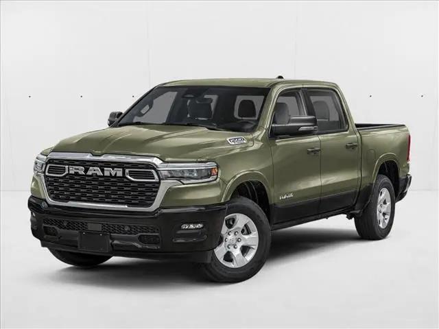 2027 Ram 1500 Big Horn for sale in Columbus, GA