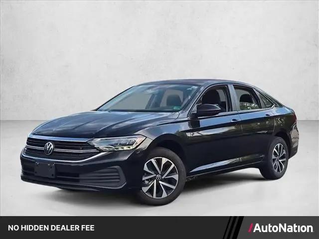 2024 Volkswagen Jetta 1.5T S for sale in Timonium, MD