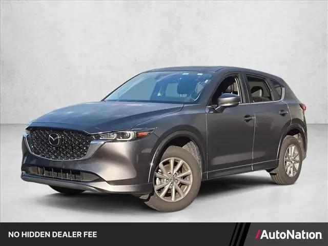 2025 Mazda CX-5 2.5 S Preferred for sale in Timonium, MD