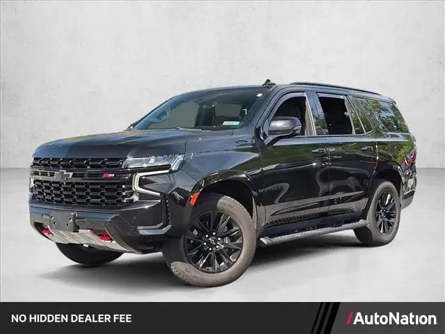 2023 Chevrolet Tahoe 4WD Z71 for sale in Timonium, MD