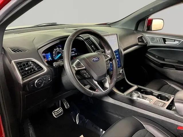 2022 Ford Edge ST-Line