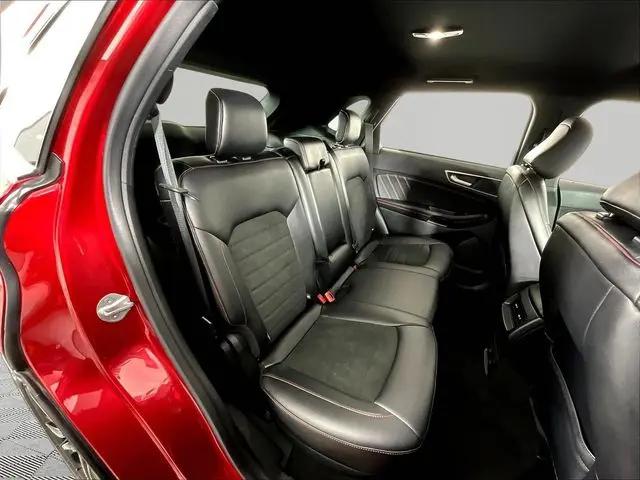 2022 Ford Edge ST-Line