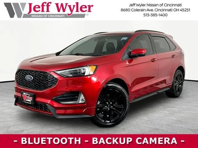 2022 Ford Edge ST-Line for sale near Cincinnati, OH