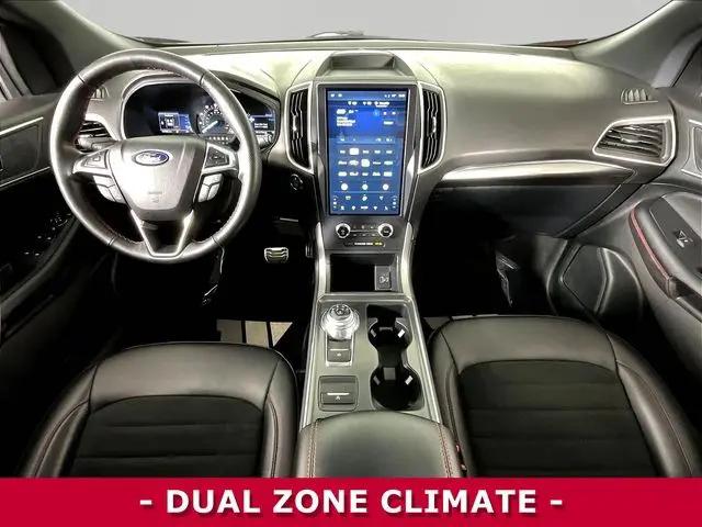 2022 Ford Edge ST-Line