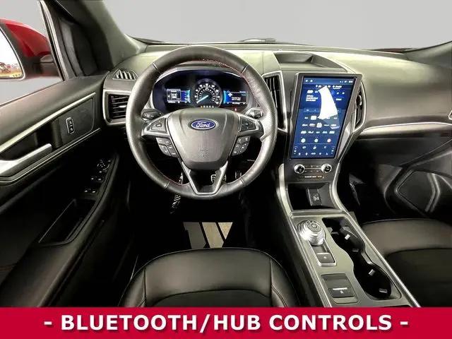2022 Ford Edge ST-Line