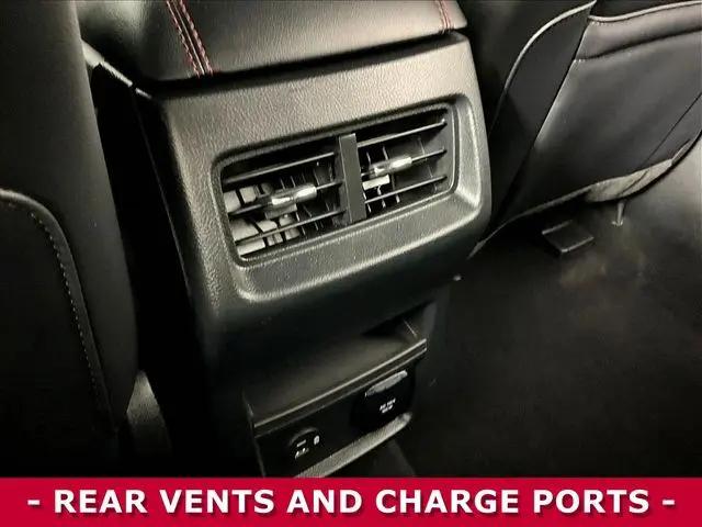 2022 Ford Edge ST-Line