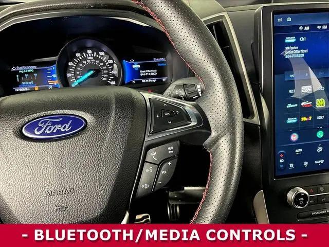 2022 Ford Edge ST-Line