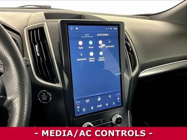 2022 Ford Edge ST-Line
