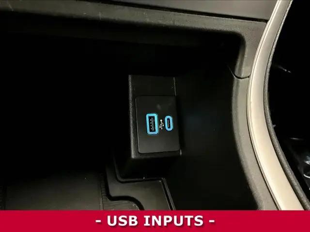 2022 Ford Edge ST-Line
