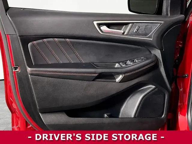 2022 Ford Edge ST-Line