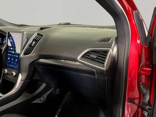 2022 Ford Edge ST-Line