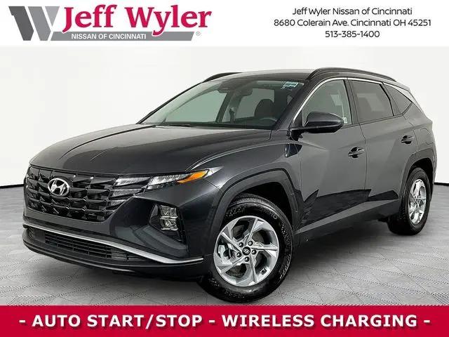 2024 Hyundai Tucson SEL for sale in Cincinnati, OH