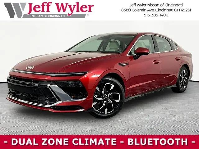 2025 Hyundai Sonata SEL for sale in Cincinnati, OH