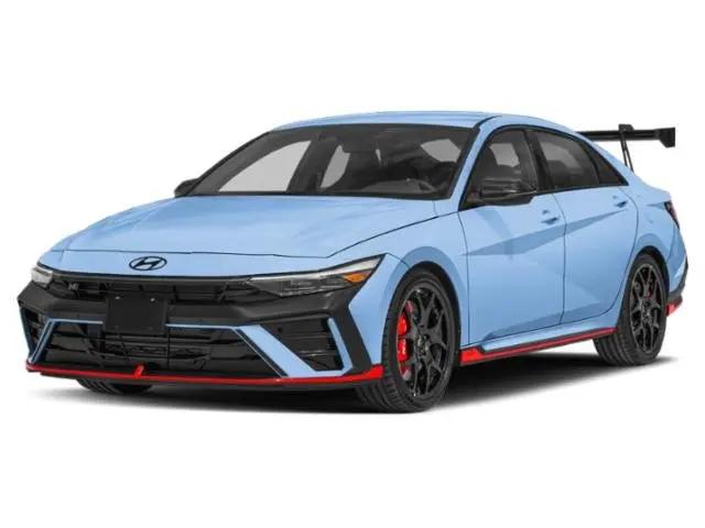 2026 Hyundai Elantra N for sale in Dothan, AL