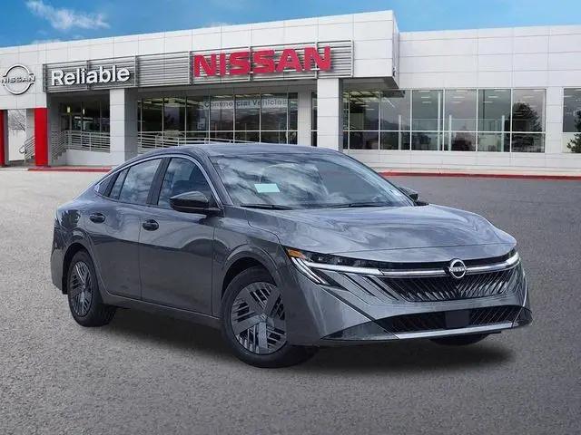 2027 Nissan Sentra S for sale in Albuquerque, NM