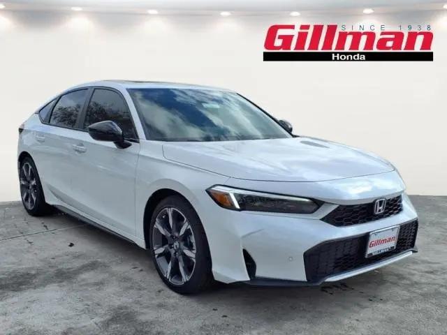 2026 Honda Civic Sport Touring for sale in Selma, TX