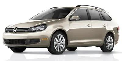 2011 Volkswagen Jetta SportWagen 2.0L TDI for sale in Waite Park, MN