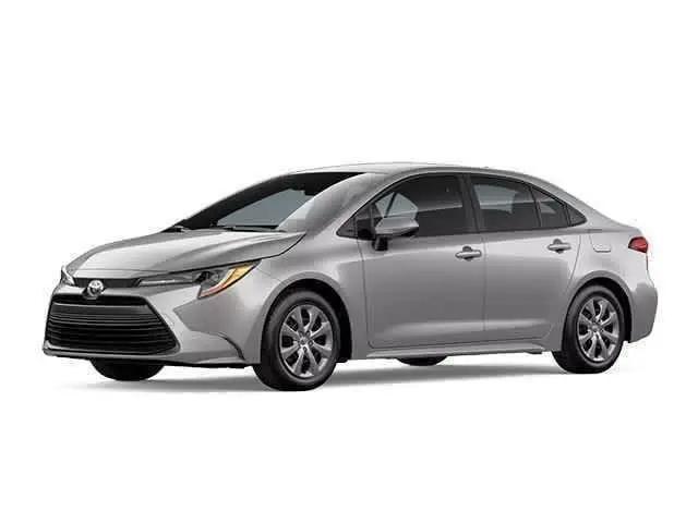 2027 Toyota Corolla LE for sale in Freehold, NJ