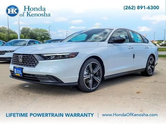 2026 Honda Accord Sedan Sport for sale in Bristol, WI