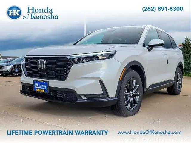 2027 Honda CR-V EX-L for sale in Bristol, WI
