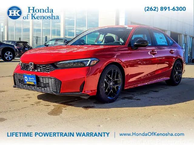 2026 Honda Civic Sport for sale in Bristol, WI
