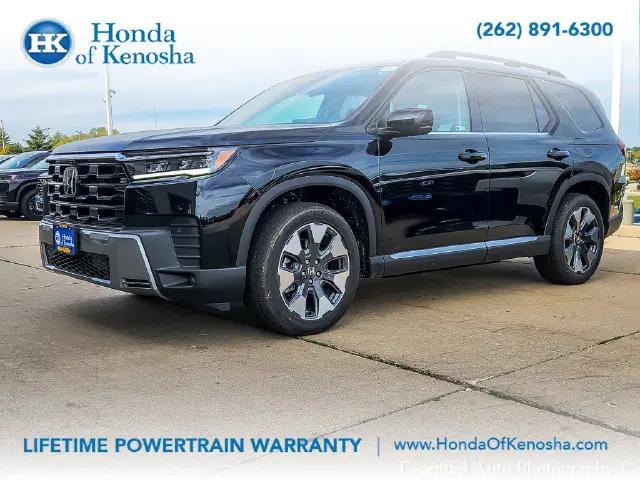 2026 Honda Pilot Elite for sale in Bristol, WI