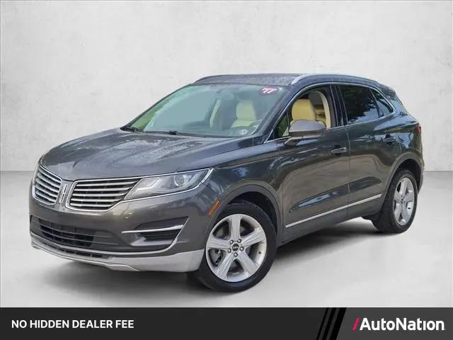 2017 Lincoln MKC Premiere for sale in Davie, FL