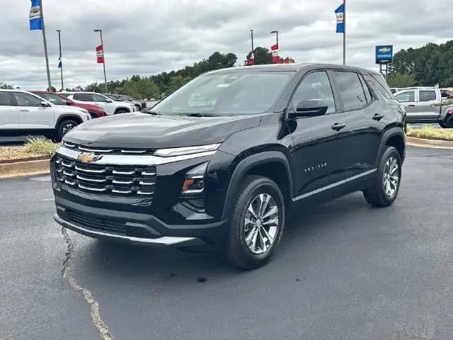 2027 Chevrolet Equinox LT FWD for sale in Villa Rica, GA