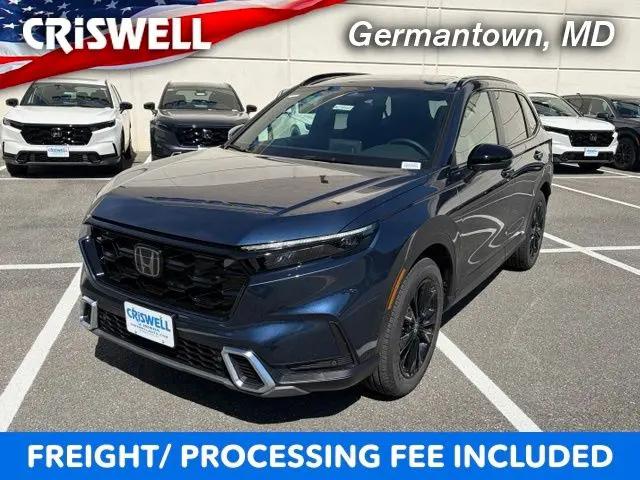 2027 Honda CR-V Hybrid Sport Touring for sale in Germantown, MD