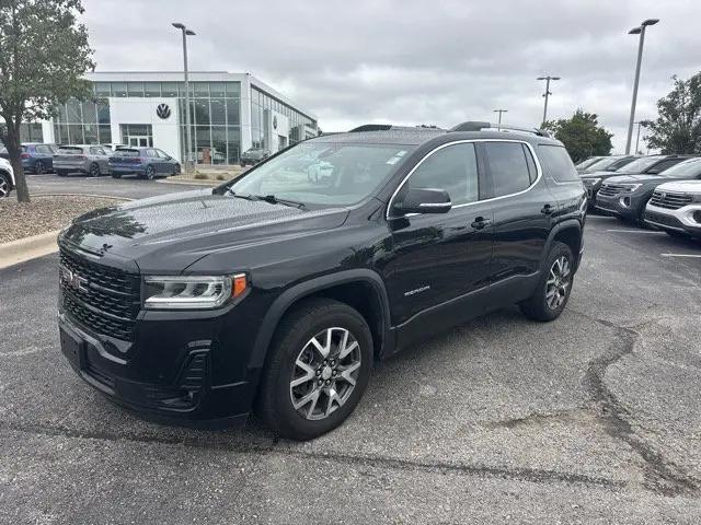 2023 GMC Acadia FWD SLT for sale in Lee's Summit, MO