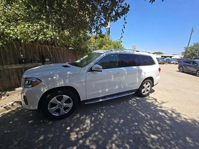 2019 Mercedes-Benz GLS GLS 450 4MATIC for sale in Lee's Summit, MO