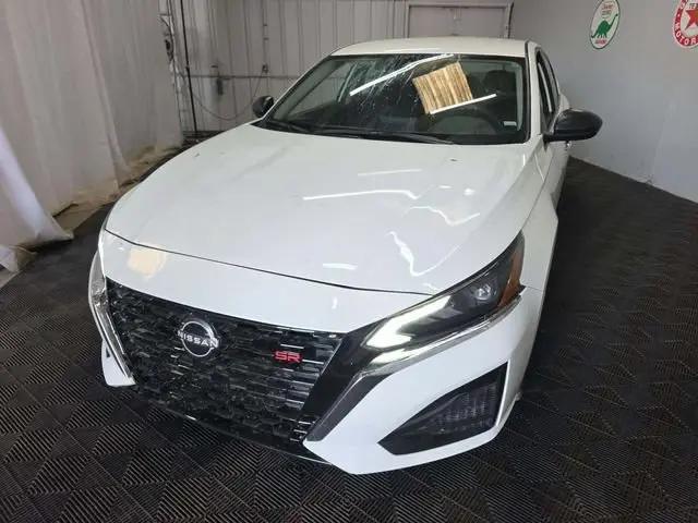 2025 Nissan Altima SV FWD for sale in Lee's Summit, MO