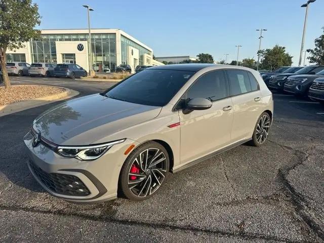 2024 Volkswagen Golf GTI 2.0T Autobahn for sale in Lee's Summit, MO