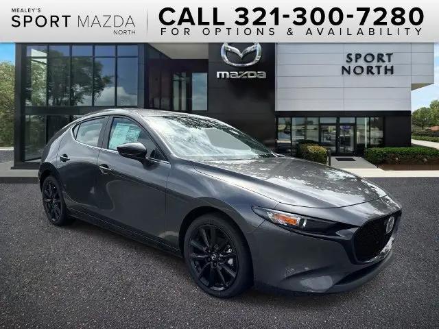 2026 Mazda Mazda3 2.5 S Select Sport for sale in Longwood, FL