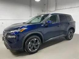 2025 Nissan Rogue SV Intelligent AWD for sale in Macon, GA