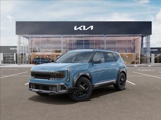 2027 Kia Seltos X-Line S for sale in Cleveland, TN