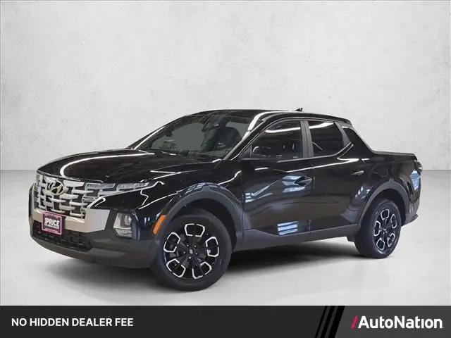 2022 Hyundai Santa Cruz SE for sale in Amherst, OH