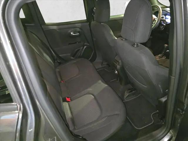 2021 Jeep Renegade 80th Anniversary 4x4