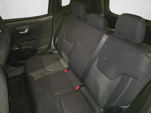 2021 Jeep Renegade 80th Anniversary 4x4