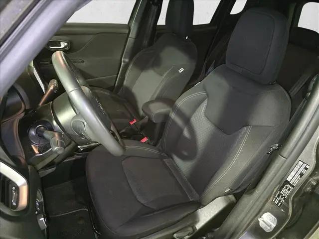 2021 Jeep Renegade 80th Anniversary 4x4