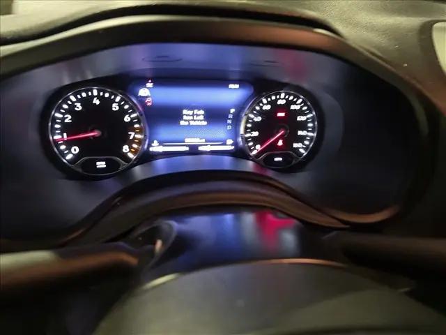 2021 Jeep Renegade 80th Anniversary 4x4