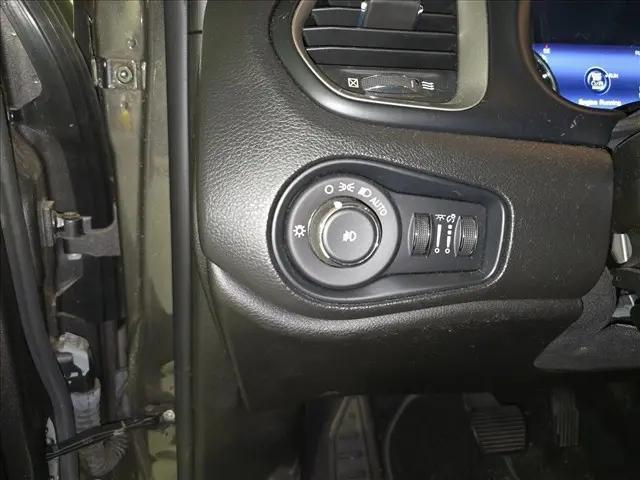 2021 Jeep Renegade 80th Anniversary 4x4