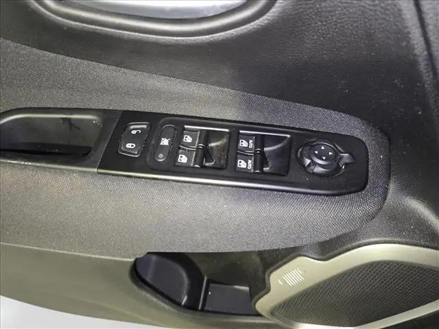 2021 Jeep Renegade 80th Anniversary 4x4