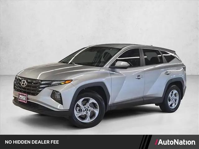 2022 Hyundai Tucson SE for sale in Amherst, OH