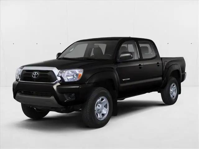 2013 Toyota Tacoma PreRunner V6 for sale in Corpus Christi, TX