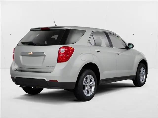 2012 Chevrolet Equinox LTZ for sale in Corpus Christi, TX