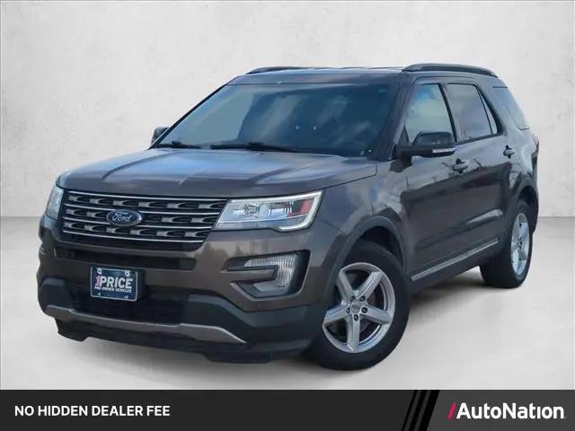 2016 Ford Explorer XLT for sale in Corpus Christi, TX